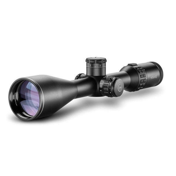 HAWKE Sidewinder 30 SF 6-24x56 20x Half Mil Reticle Riflescope (17260)