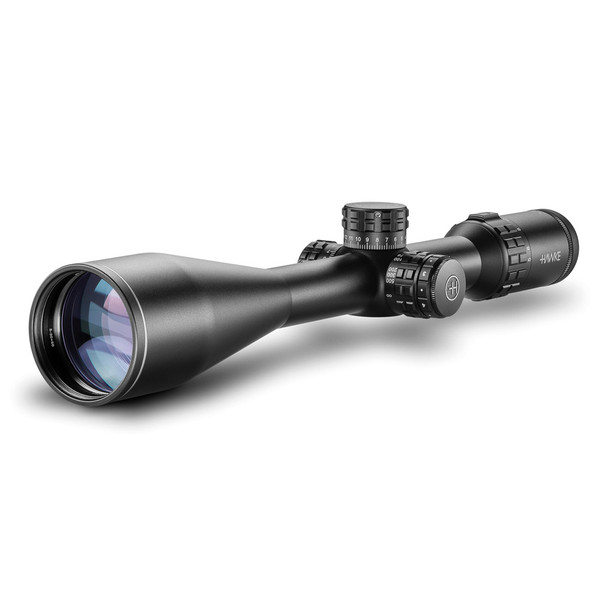 HAWKE Frontier 30 SF 5-30x56 SFP LR Dot 16x IR Black Riflescope (18440)