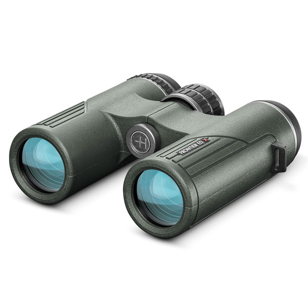 HAWKE Frontier ED X 8x32 Green Binoculars (38405)
