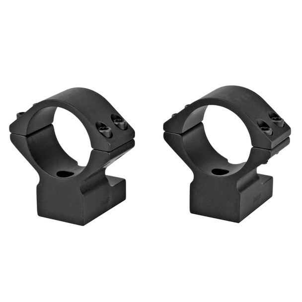 TALLEY 1in Low Scope Mount For Henry H009/H010/H014 (930336)