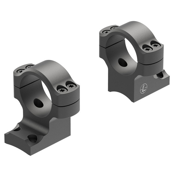 Leupold BackCountry Browning X-Bolt 2 p-c RVF 1in High Matte Ring Mount (171109)