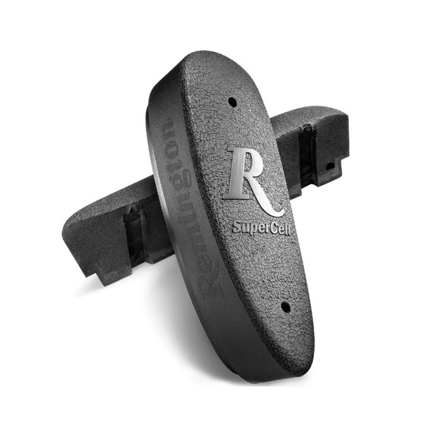 REMINGTON Supercell Black Recoil Pad for Rem 870 Wooden Stock (19471)