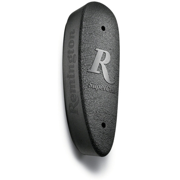REMINGTON Supercell Black Recoil Pad for Rem 700 Wood Stock (19483)