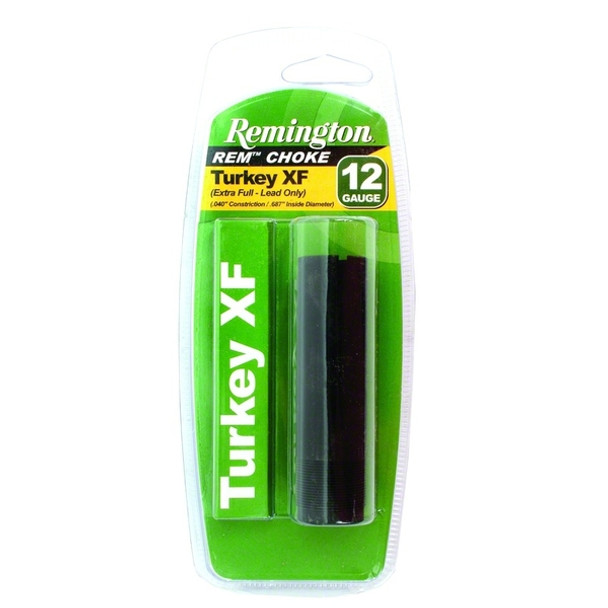 REMINGTON 12Ga Turkey Extra Full Choke Tube (19609)