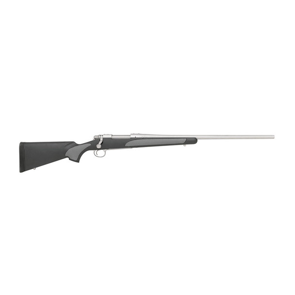 REMINGTON 700 Special Purpose Synthetic 243 Win. 24in 4rd Right Hand Bolt-Action Rifle (27263)