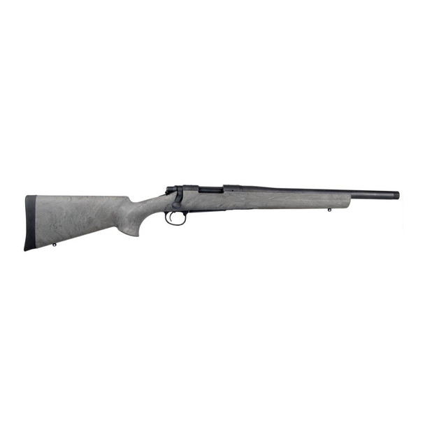 REMINGTON SPS Tactical 300 BLK 16.5in 5rd Right Hand Bolt-Action Rifle (84205)