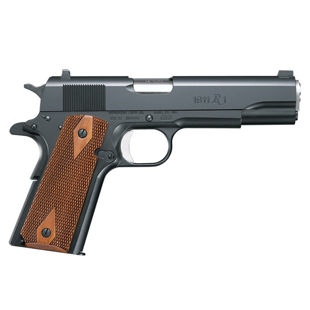 REMINGTON R1 High Grade 5in 45 ACP 1911 Pistol (96323)