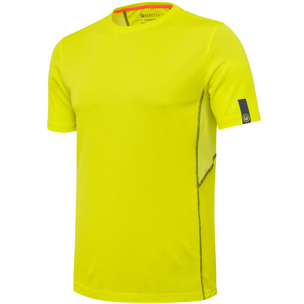 BERETTA Ice Power Sulphur Spring T-Shirt (TS552T226107Z3)