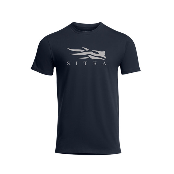 SITKA Men's Eclipse Icon Tee (600087-EC)