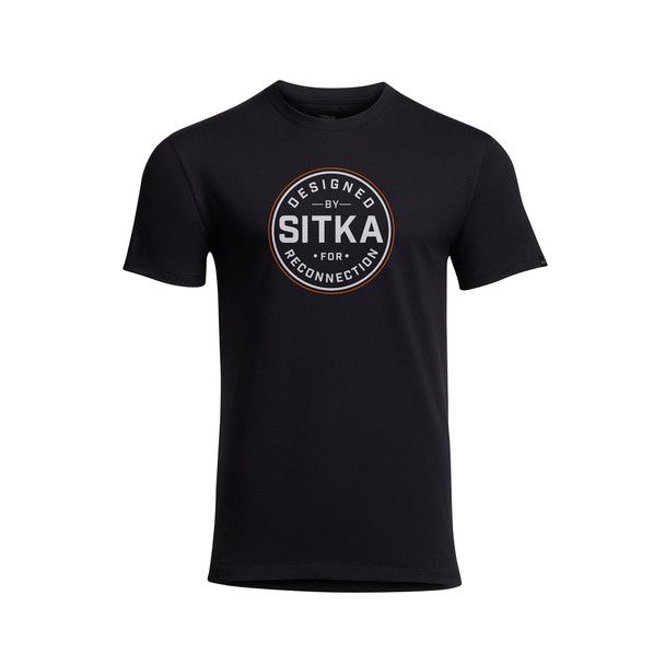 SITKA Men's Sitka Reconnection Tee