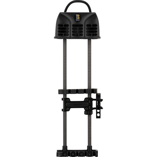 TIGHTSPOT QUIVER Rise 5 Arrow Lite Black Right Hand (TSQRBLK-R)