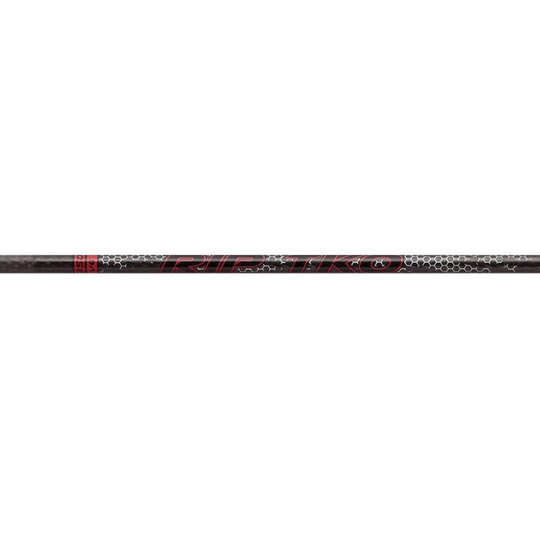 VICTORY ARCHERY RIP TKO Sport 300 Low Torque 12-Pack Arrow Shaft (RIPTKS-300S-12)