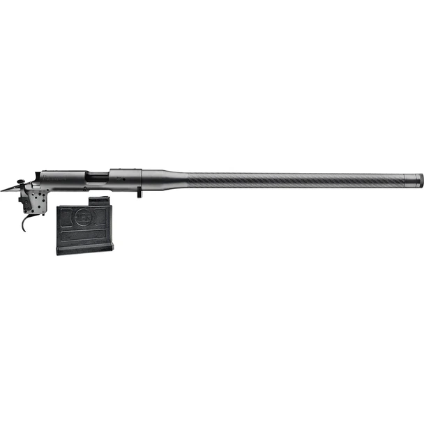 BERGARA B-14R .22 LR Carbon Fiber Barrel with Trigger and Magazine Barreled Action (B14RBA002)