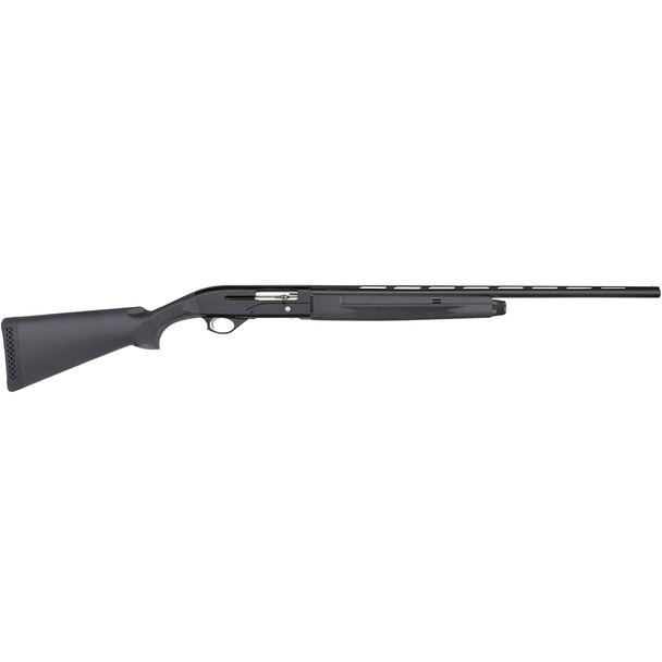 MOSSBERG SA-28 All Purpose Field 4rd 28Ga 26in Black Shotgun (75803)