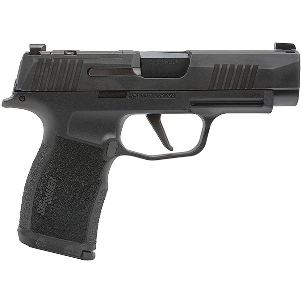 SIG SAUER P365XL 9mm 2x10rd 3.7in Optic Ready Pistol with XRAY3 Day/Night Sights (365XL-9-BXR3P-10)