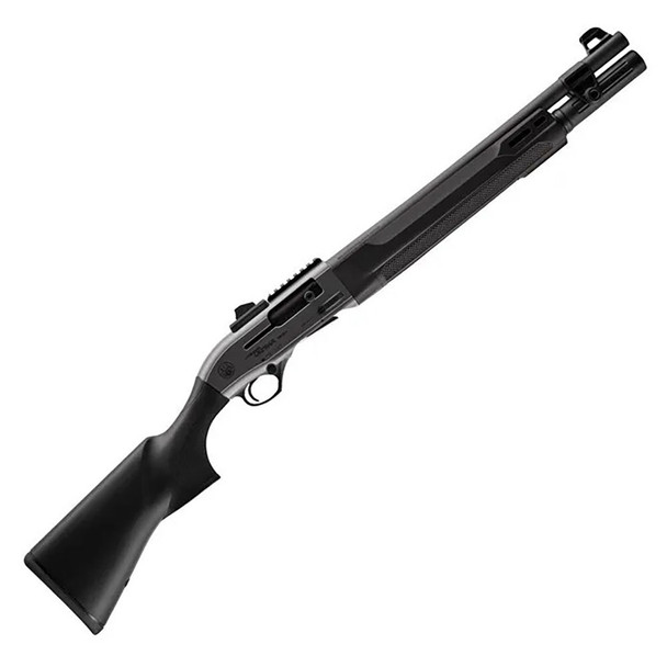 BERETTA A300 Ultima Patrol 12Ga 19.1in 7rd Gray Semi-Automatic Shotgun (J32CGII)