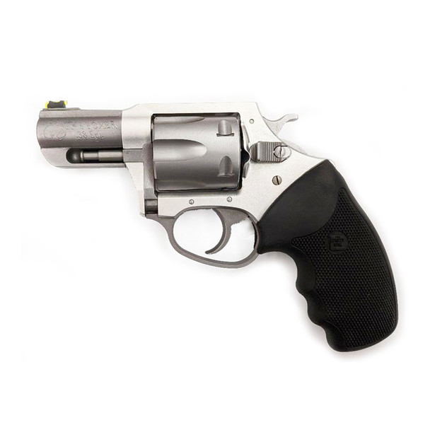 CHARTER ARMS Boxer .38 Special 2.2in 6rd Revolver (53620)