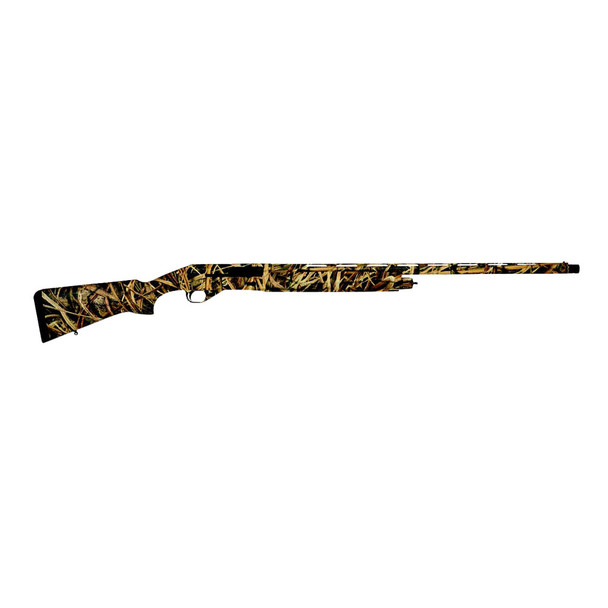 CZ 1012 12Ga 26in 4rd Mossy Oak Shadow Grass Blades Semi-Automatic Shotgun (6359)