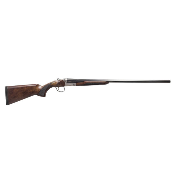 EUROPEAN AMERICAN ARMORY Akkar Churchill 500 .410 Bore 26in 2rd Side By Side Shotgun (111346)