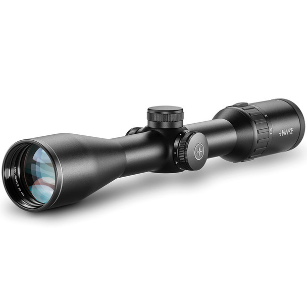 HAWKE Endurance 30 WA 1.5-6x44 L4a IR Black Riflescope (16310)