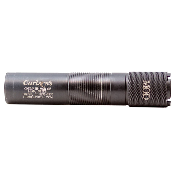 CARLSONS Beretta Optima HP 20Ga Sporting Clay M Choke Tube (75024)