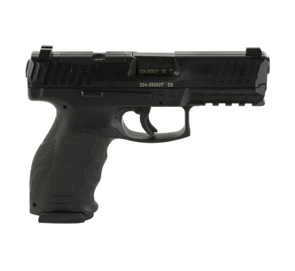 HK VP9-B Optics Ready 9mm 3x 17rd 4.09in Night Sights Semi-Auto Pistol (81000733)