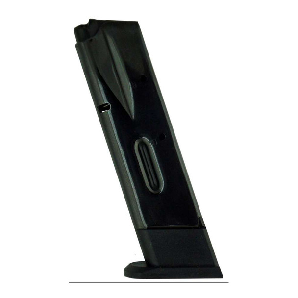 CZ-USA CZ 75/85 9mm 10Rd Blue Magazine (11102)