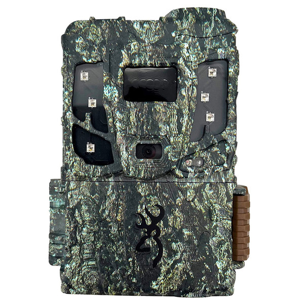 BROWNING TRAIL CAMERAS Pro Scout MAX Extreme Trail Camera (BTC-PSMX)