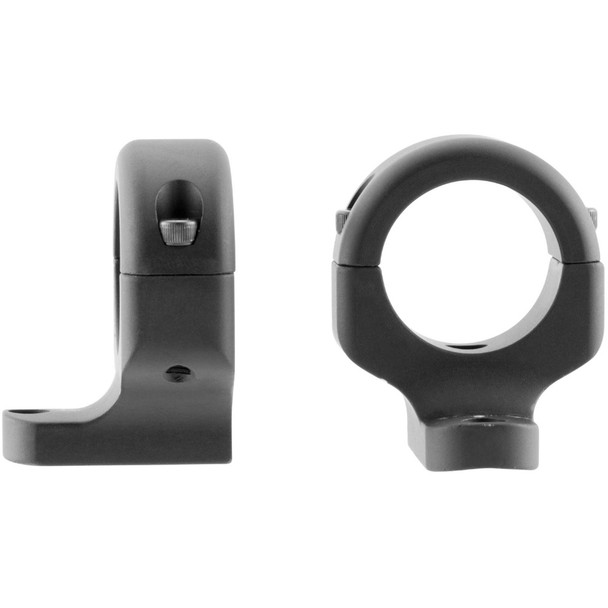 DNZ PRODUCTS Hunt Masters 2-Piece Medium Base/Rings For Howa Vanguard (701M2)