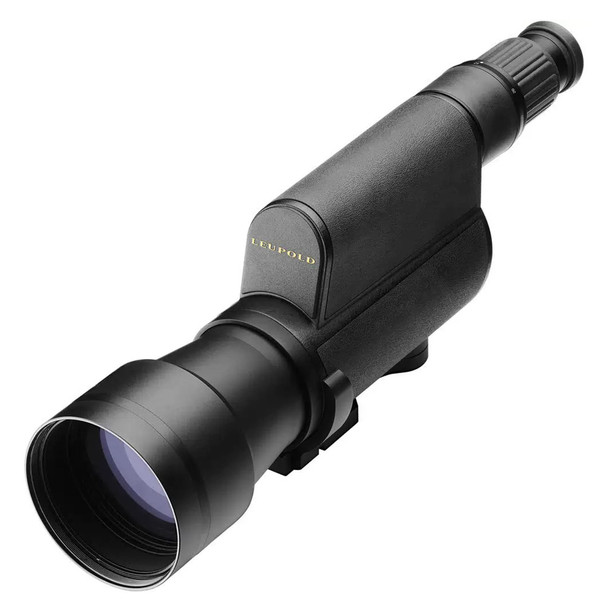 LEUPOLD Mark 4 20-60x80mm Mil Dot Spotting Scope (110825)