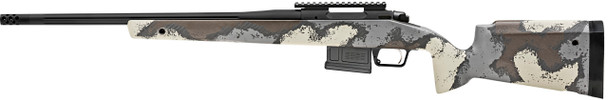 SPRINGFIELD ARMORY 2020 Waypoint 6mm Creedmoor 20in 5rd Ridgeline Camo Rifle (BAW9206CMD)