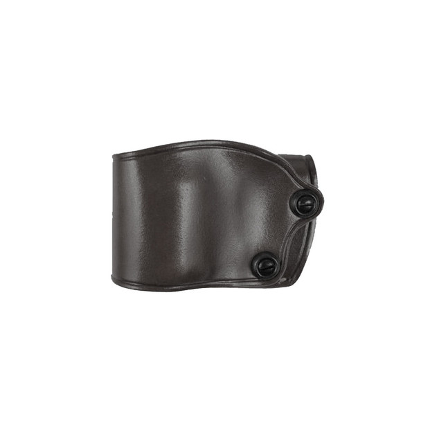 GALCO Yaqui Slide Left Hand Belt Holster For Colt 5in 1911 (YAQ213B)