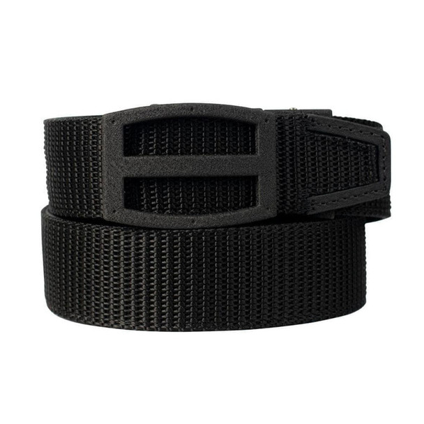 NEXBELT Titan Black 1.5in EDC Gun Belt (PCS2672)