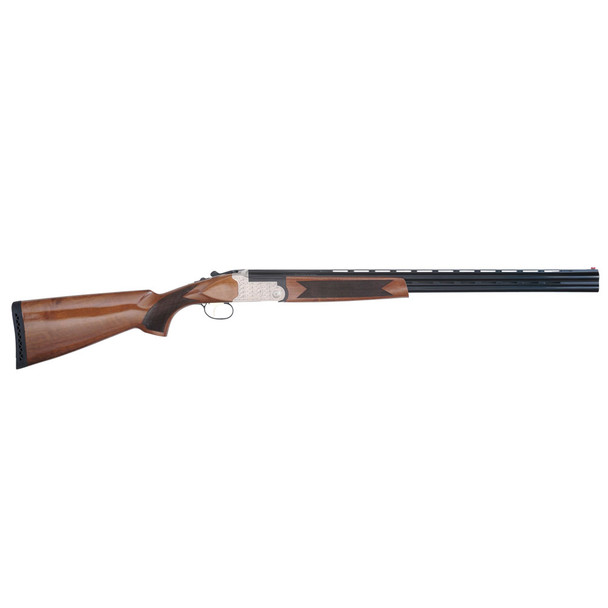 TRISTAR Setter S/T Walnut 20Ga 26in 2rd Over/Under Shotgun with CT-5 Choke (30206)
