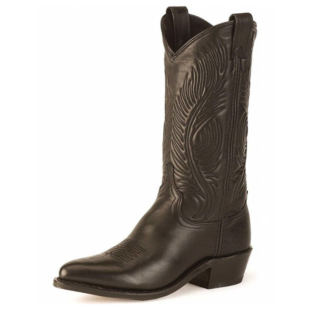 ABILENE Women's 11in Cowhide Western Boots