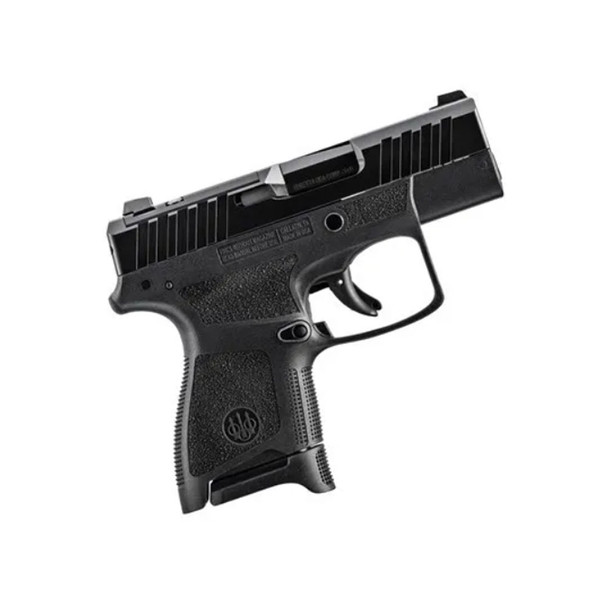 BERETTA APX A1 Carry 9mm 3in 8rd Semi-Automatic Pistol (JAXN9208A1)