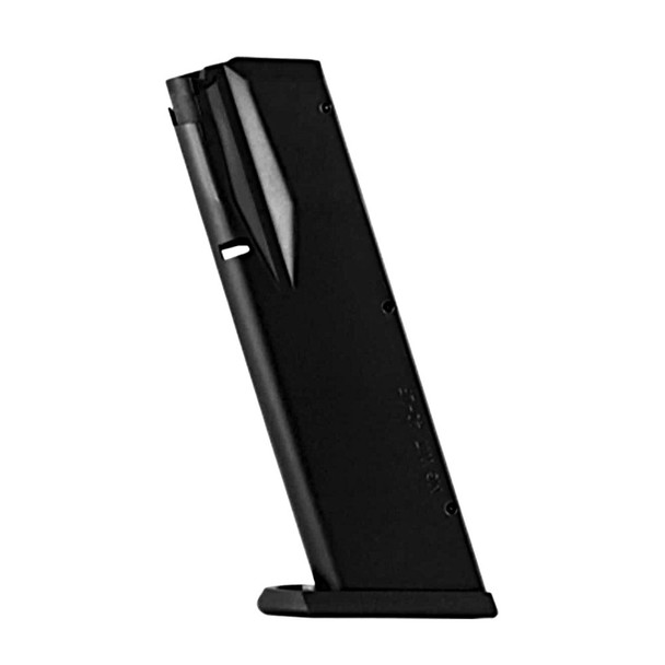 MECGAR Witness/Tanfoglio Large Frame 10mm 14rd Anti-Friction Pistol Magazine (MGWIT10LFAFC)