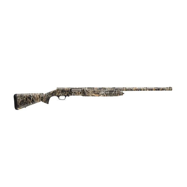 BROWNING A5 12Ga 28in 4rd Realtree Max 7 Semi-Automatic Shotgun (119122004)