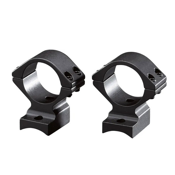 BROWNING A-Bolt Shotgun Low Integrated Scope Mount System (12307)