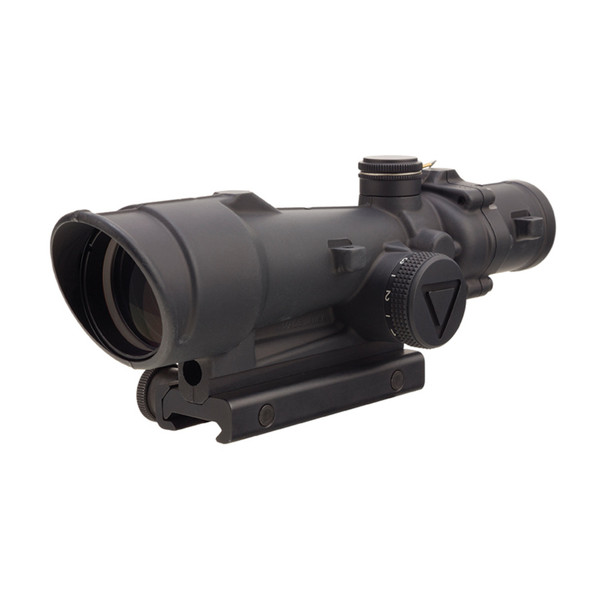 TRIJICON ACOG 3.5x35 LED Illuminated Red Horseshoe Riflescope (TA110-D-100493)