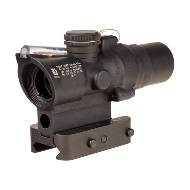 TRIJICON ACOG 1.5x16S Dual Illuminated RTR Compact Riflescope (TA44-C-400390)