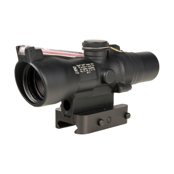 TRIJICON ACOG 2x20 Dual Illuminated RTR Compact Riflescope (TA47-C-400388)
