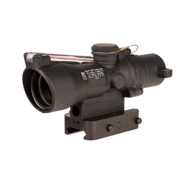 TRIJICON ACOG 3x24 Compact Riflescope TA50-C-400348