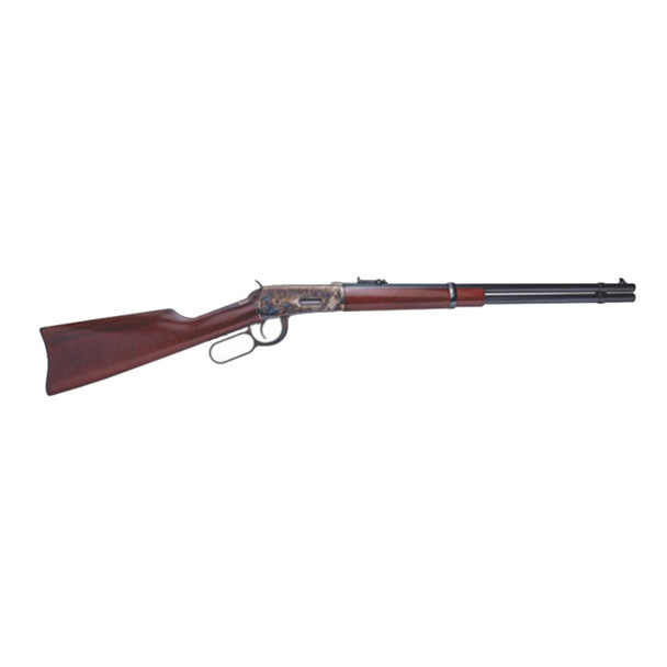 CIMARRON 1894 Carbine .38-55 Win 20in 5rd Lever Action Rifle (CA2906B01)