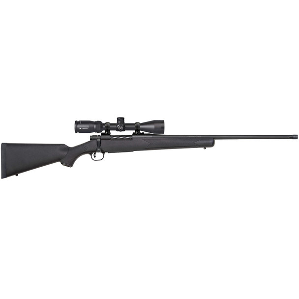 MOSSBERG PATRIOT 300 Win Mag 24in 3rd Bolt-Action Rifle (28123)