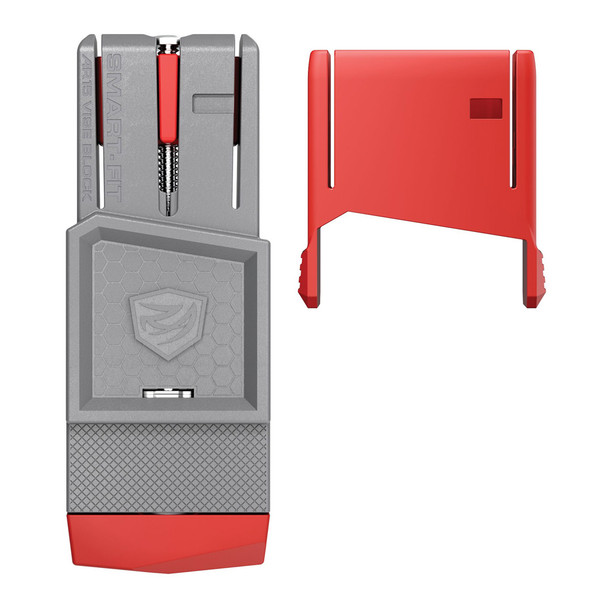 REAL AVID/REVO Smart-Fit AR15 Vise Block With Sleeve For AR10 (AV1015SFVB)