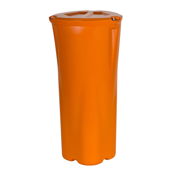 SABRE Frontiersman Insider Bear Safe Food Storage Container (FBS-100)