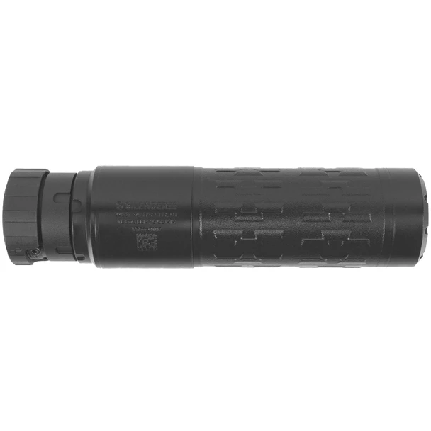 SILENCERCO Velos LBP Suppressor (SU5059)