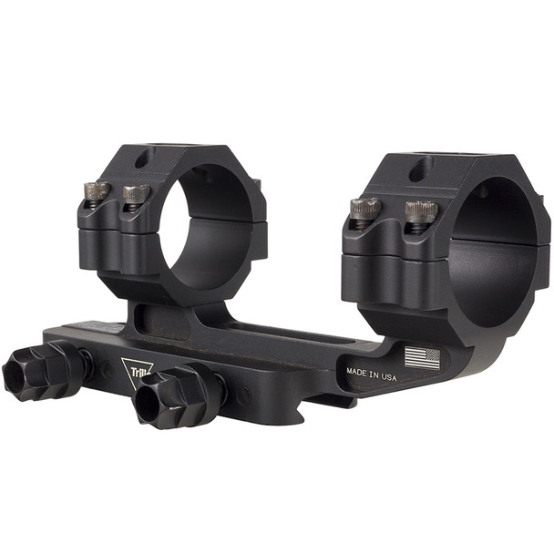 TRIJICON Trijicon Cantilever 34mm 1.535in Mount With Trijicon Q-LOC Technology (AC22038)