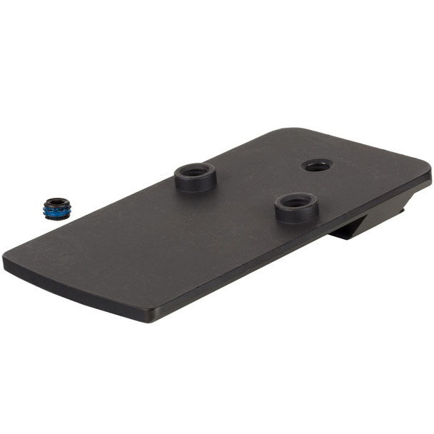 TRIJICON RMRcc Pistol Dovetail Mount for Walther PPS (AC32103)